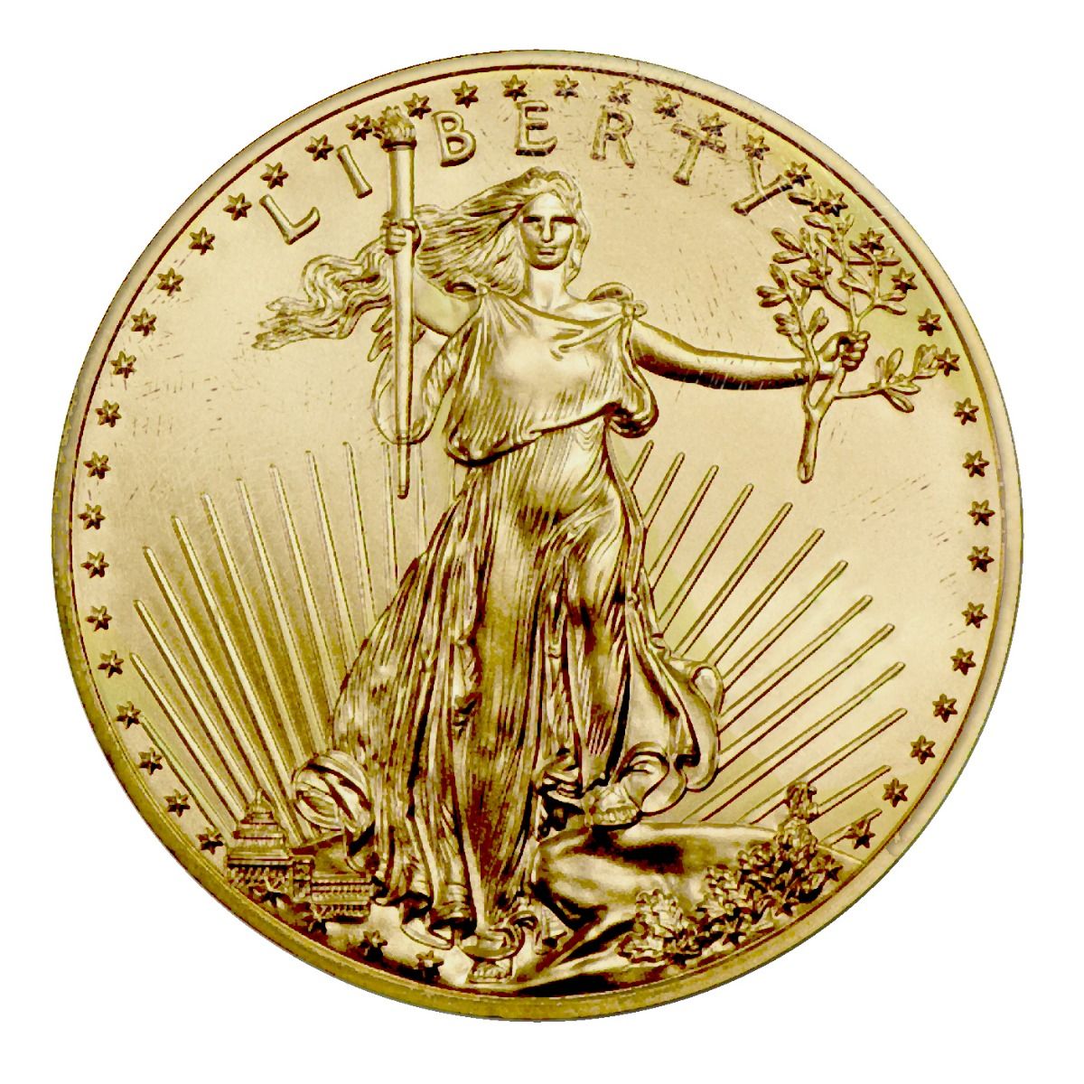 American\u0020Gold\u0020Eagle\u0020Coin\u00201\u0020oz\u0020Coin\u0020\u0028Cull\u002FDamaged\u0029