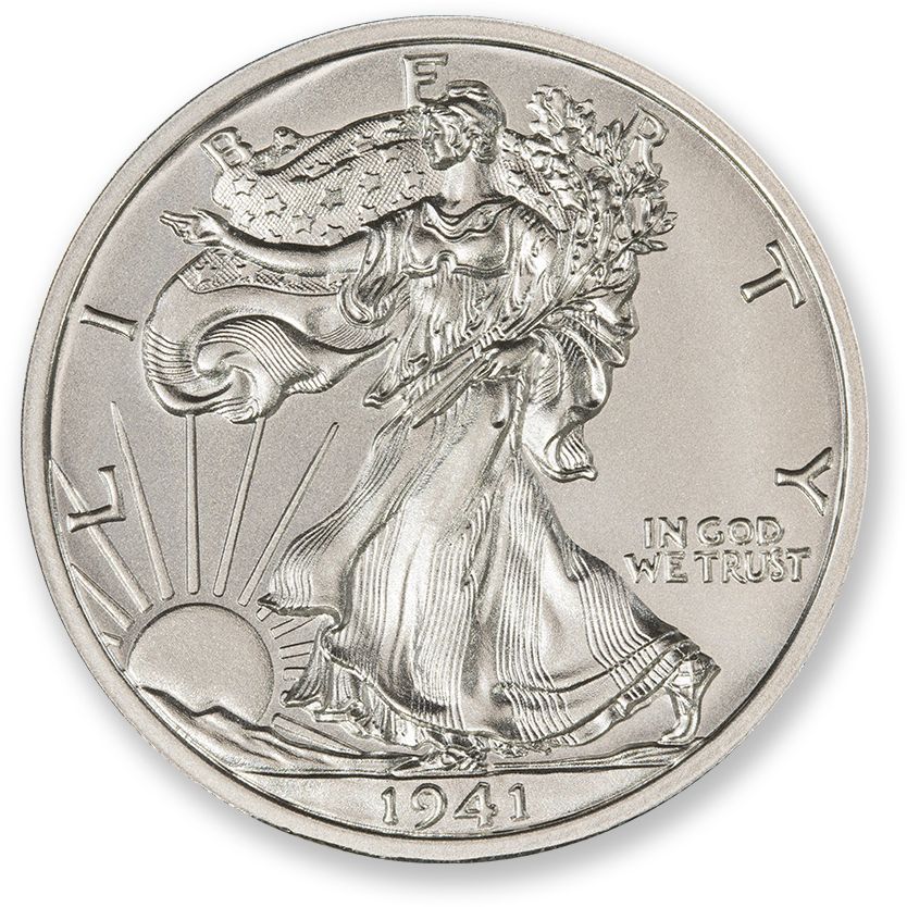 2\u0020oz\u0020Walking\u0020Liberty\u0020Half\u0020Dollar\u0020Tribute\u0020Silver\u0020Round
