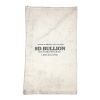 Empty SD Bullion 90% Silver Canvas Bag