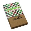 Holiday Gift Box - Merry Christmas (1 oz Bar)