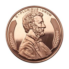 Lincoln Bust