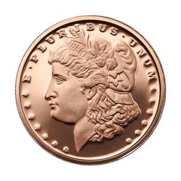 Morgan Dollar