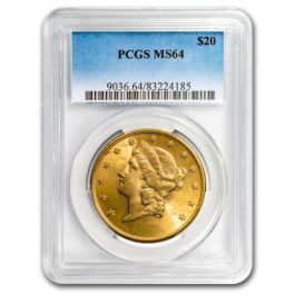Gold Eagle