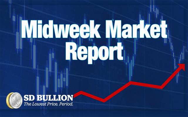 Will The Stimulus Be Enough For The Markets?