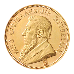 Obverse of the 1899 Single Pond