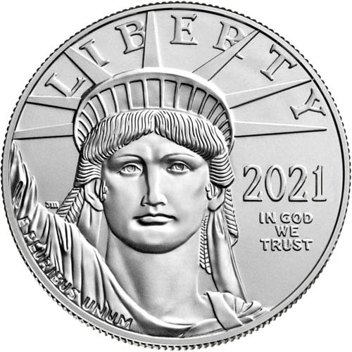 Available Platinum Products