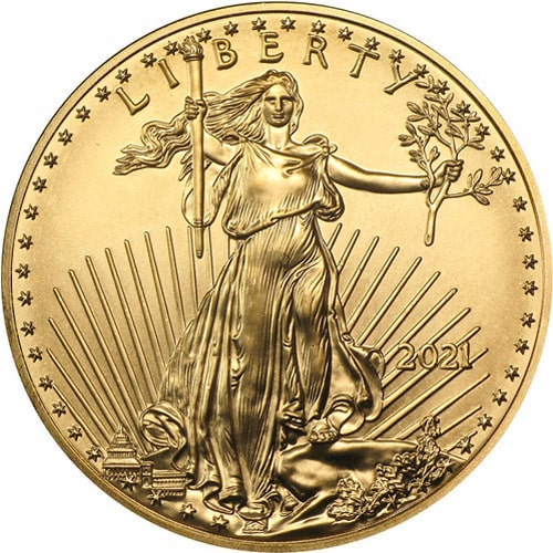 Available Gold Products