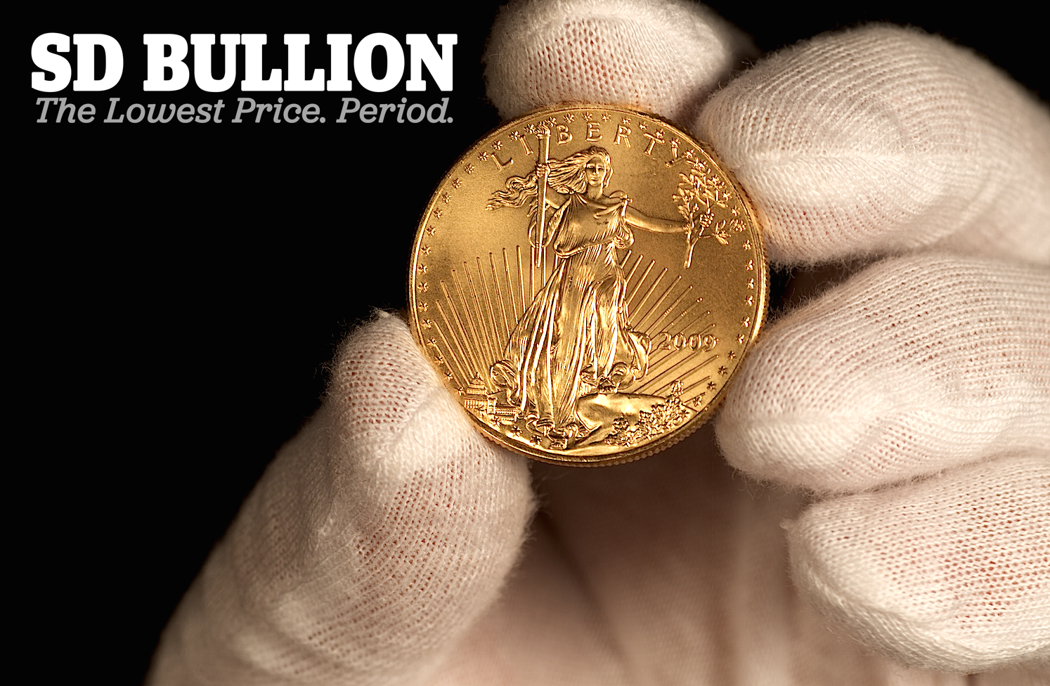 What is a Gold Coin?