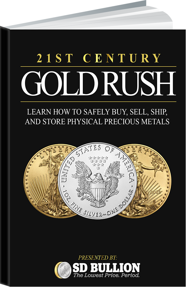 Why Buy Gold Bullion?