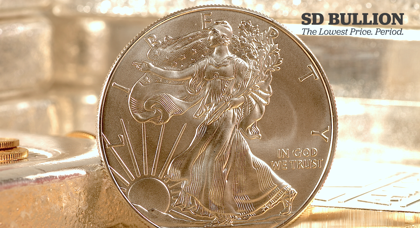 Why are Silver Eagle Coins so Expensive?