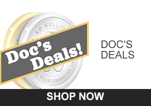 Shop On Sale Bullion