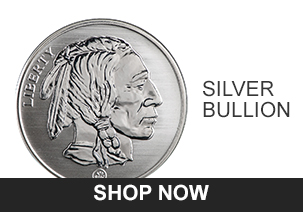 Shop Silver Bullion