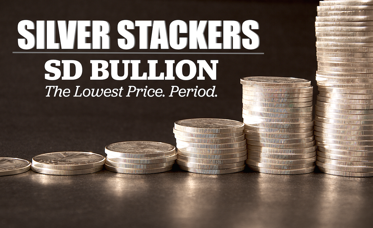silver coins vs bars