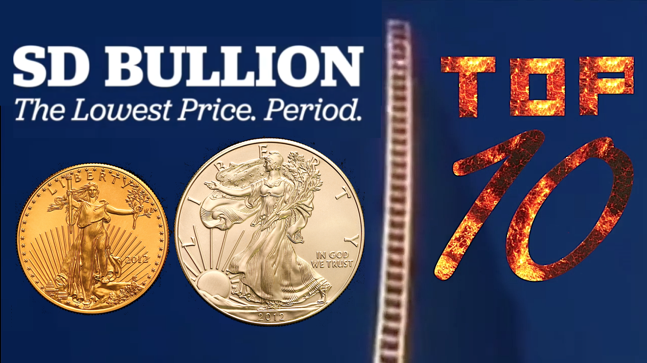 Best silver coins best silver bars SD Bullion