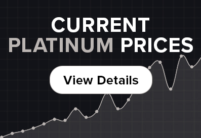 Platinum Prices