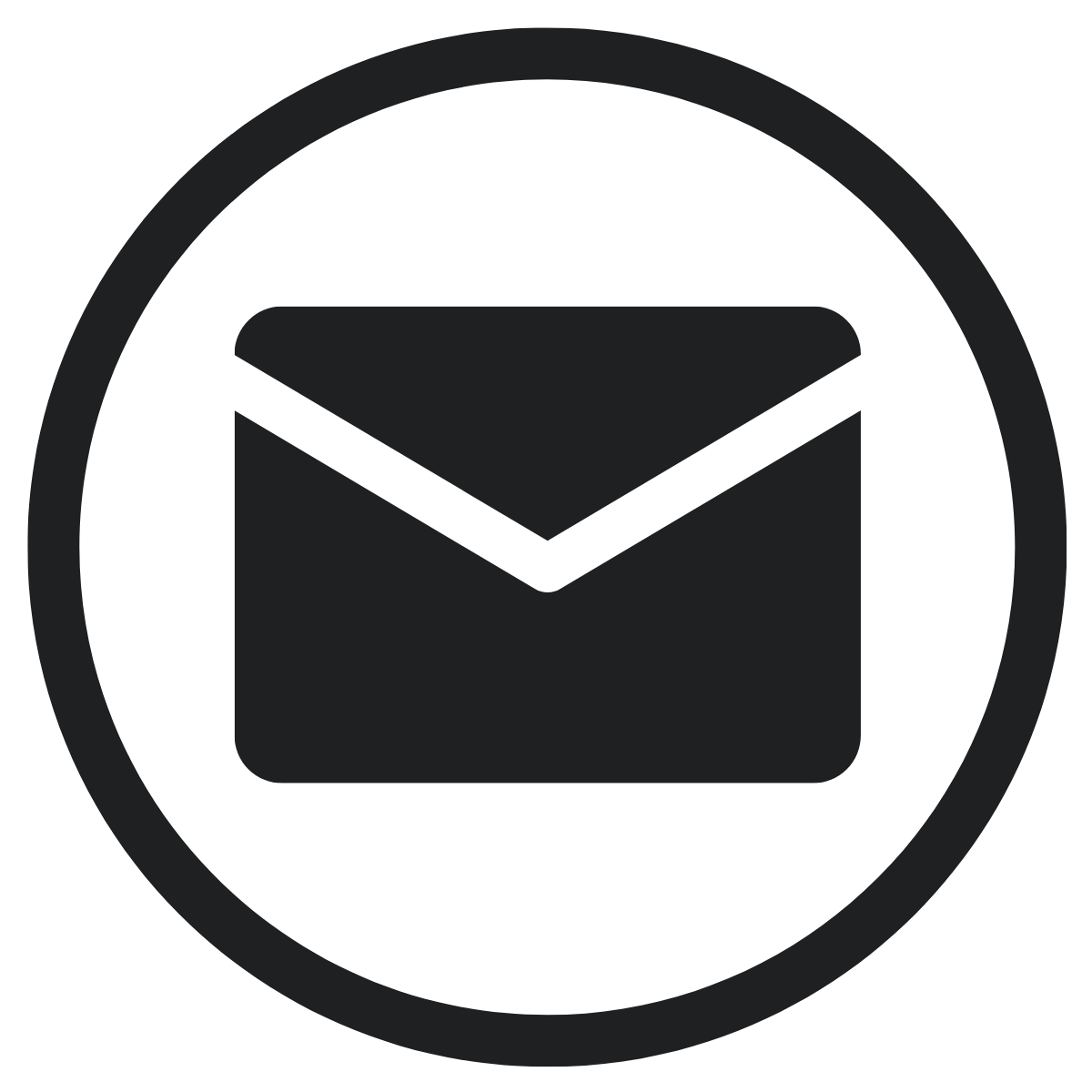Email Icon