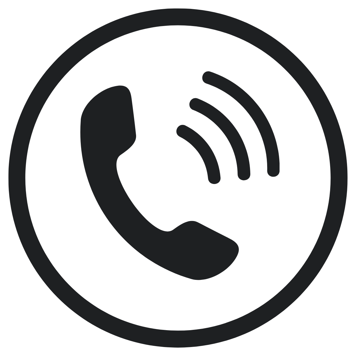 Phone Icon