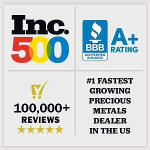 SD Bullion Inc. Reviews