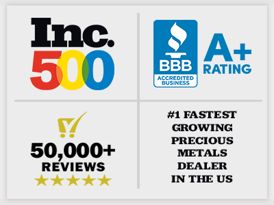 SD Bullion Reviews