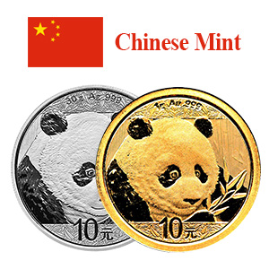 China Mint