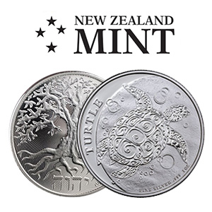 New Zealand Mint