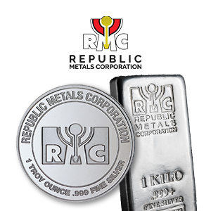 Republic Metals Corporation
