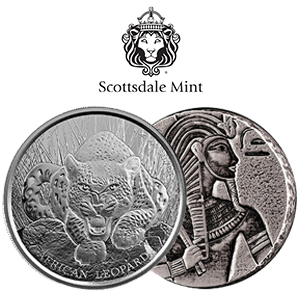 Scottsdale Mint