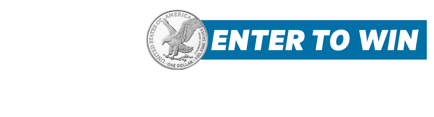2021 Silver Monster Box Sweepstakes