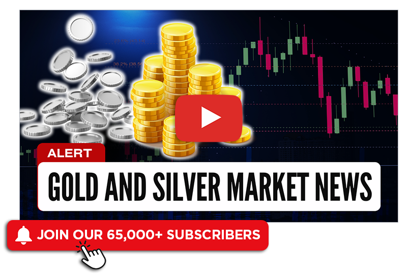 SD Bullion YouTube channel